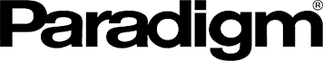 Paradigm logo