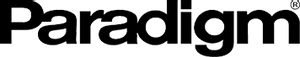 Paradigm logo