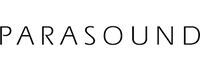 Parasound logo