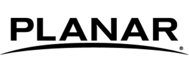 Planar logo