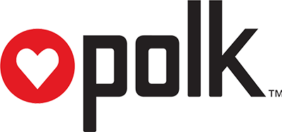 Polk logo