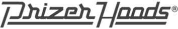 Prizer Hoods Logo