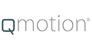 Qmotion logo
