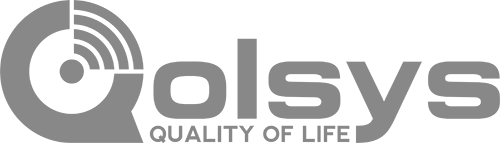 Qolsys logo