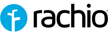 Rachio logo