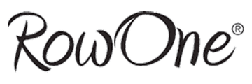 Rowone logo