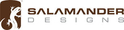 Salamander Designs logo