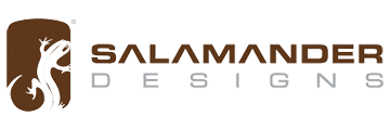 Salamander logo