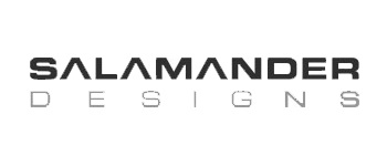 Salamander logo