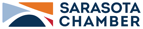 Sarasota Chamber of Commerce logo