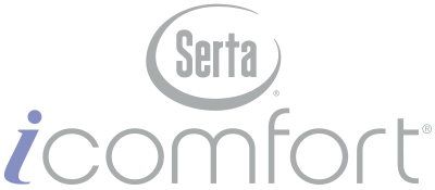 Serta iComfort Logo