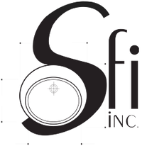 Sinks by Fi logo