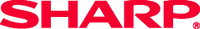 Sharp Logo
