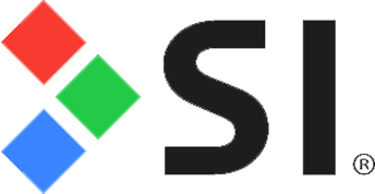 si logo