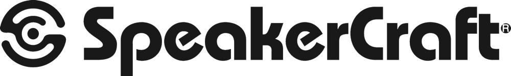 SpeakerCraft logo