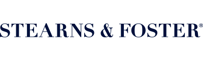 Stearns & Foster Logo