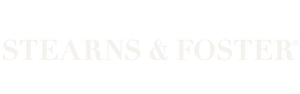 Stearns and Foster logo
