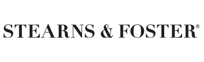 Stearns & Foster Logo