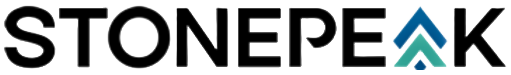 StonePeak logo