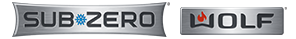 sub zero wolf logo