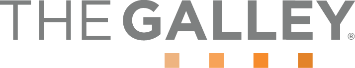 The Galley logo