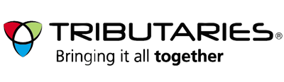 tributaries logo
