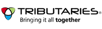 Tributaries logo