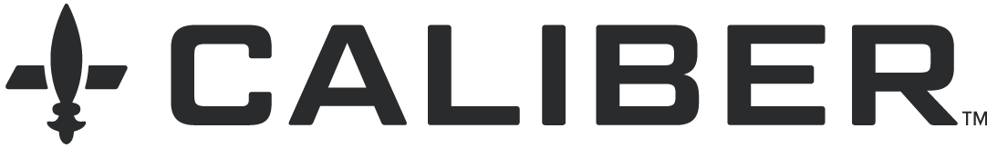 True Caliber logo