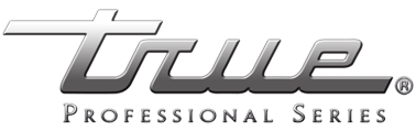 True logo