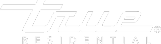 True Residential Logo
