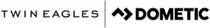 Twin Eagles logo