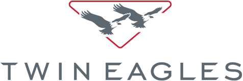 Twin Eagles Logo