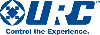 URC logo