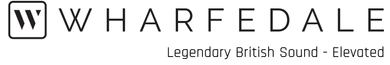 Wharfedale logo
