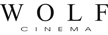 wolf logo