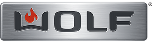 Wolf logo