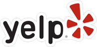 Yelp logo
