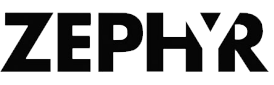 Zephyr logo