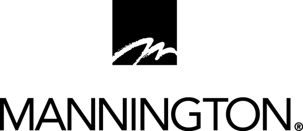 Mannington Logo
