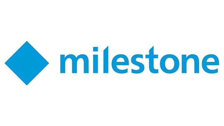 Milestone logo