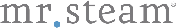 Mr. Steam logo