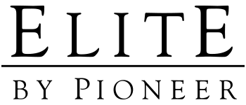 Pioneer Elite logo