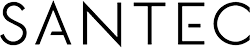 Santec logo