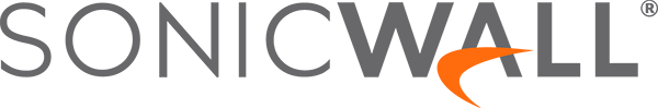 sonic wall logo