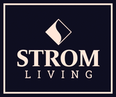 Strom Living logo
