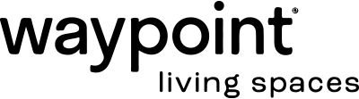 Waypoint logo