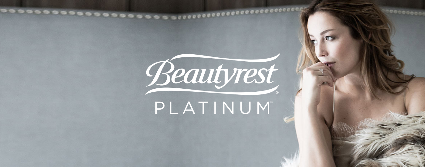 Beautyrest Silver