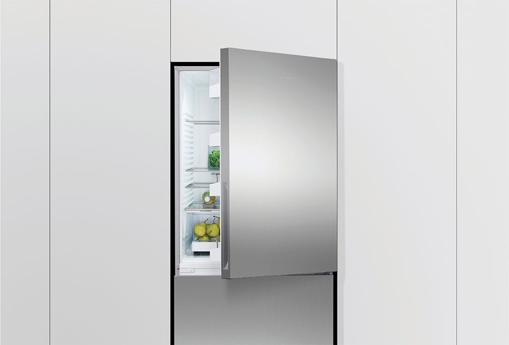REFRIGERATORS