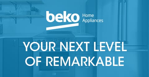 Beko Your Next Level of Remarkable