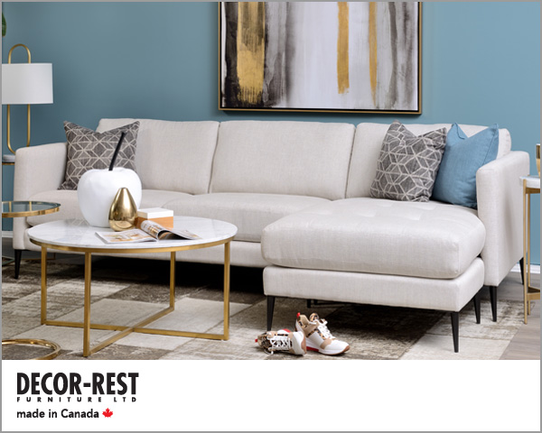 Decor-Rest
